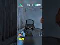 Unstoppable UZI No Recoil Only Destruction | Delta Force