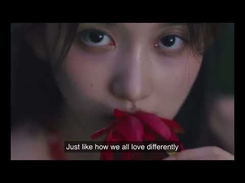 IVE - “Either Way” ~ All Yujin lines