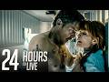 Travis Conrad Wakes Up From the Dead | 24 Hours to Live | Ethan Hawke