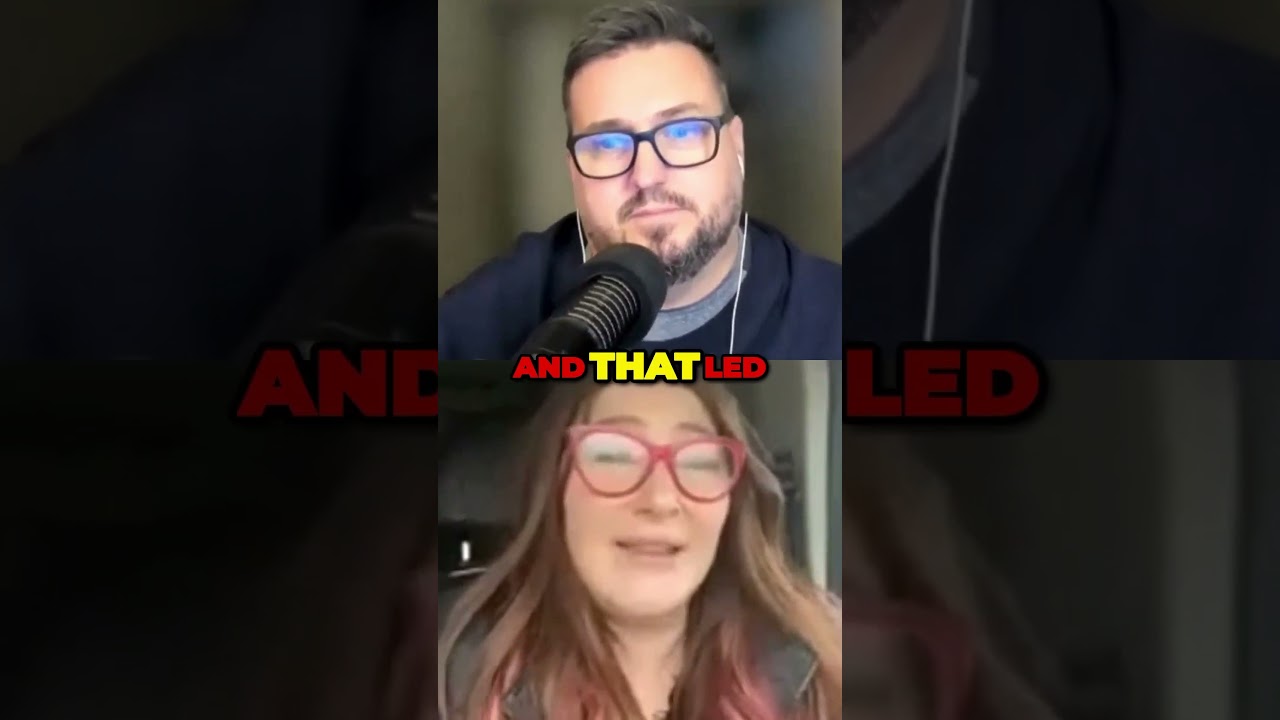 From Loneliness to Hope: Uncovering the Story Behind 'Angels All Around' #shorts