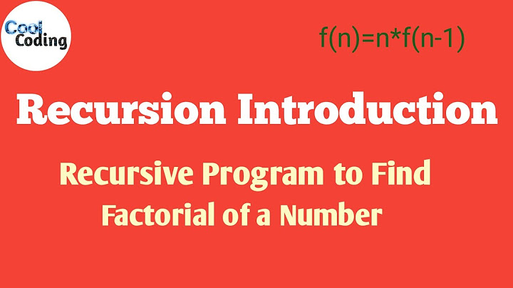 A recursive method can always be converted into a non-recursive method using iterations true False