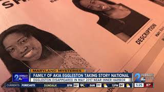 Family Of Akia Eggleston Take Story National