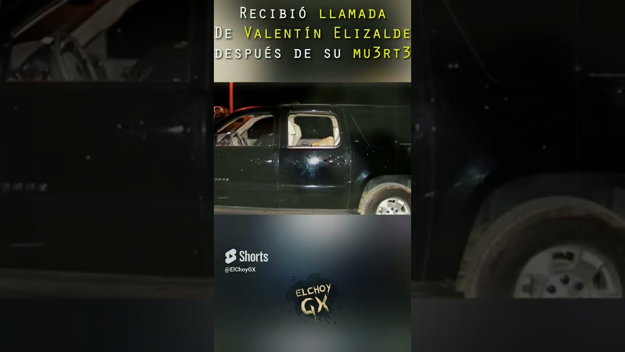 Recibe Llamada De Valent n Elizalde valentinelizalde Recibe Llamada De Valent n Elizalde valentinelizalde