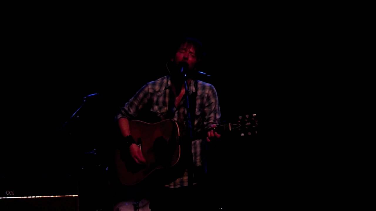 Radiohead for Haiti - Exit Music