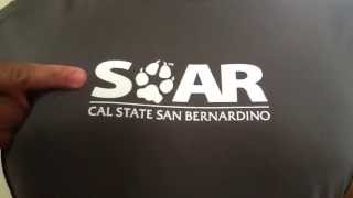 SOAR Welcome Video - Class of 2017
