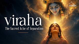 Viraha: Radha Asked Krishna Why He Left and Never Returned