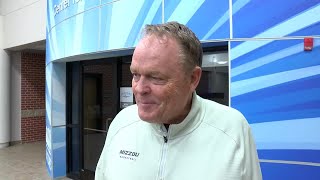 Region 8 Sports Extra: Dickey Nutt on son Logan getting head coaching gig, life post A-State/SEMO