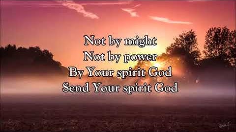 Thumbnail of Your Spirit - Tasha Cobbs Leonard ft Kierra Sheard (shortened)