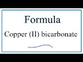 Balancing Charges in Ionic Compounds