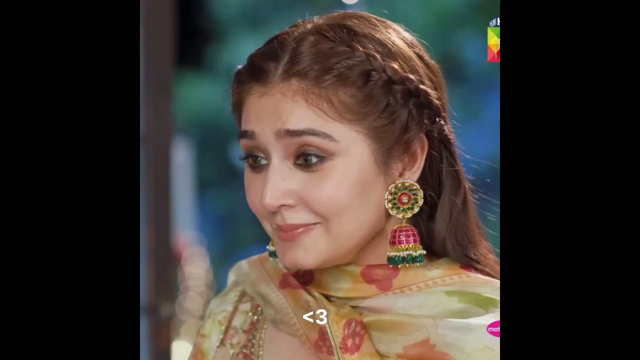 shibra and Fazal baksh 🫶✨ Ishq murshid jhol song 