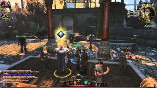 Neverwinter Weekend 2 Part 1