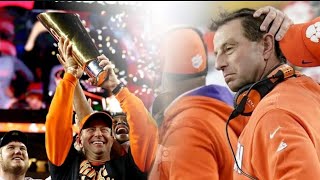 Full The Rise and Fall of Clemson. Guide