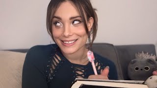 Ti faccio domande PERSONALI 💖 (per il mio servizio di incontri) screenshot 4