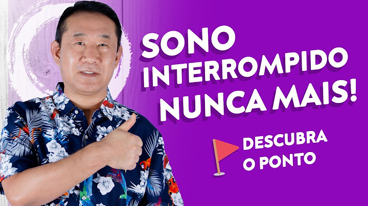 POR QUE ACORDO NO MEIO DA NOITE? | Dr. Peter Liu