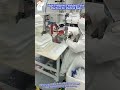 High-Frequency / Hot Press Welding Tube Pipe Machine for Medical Bags