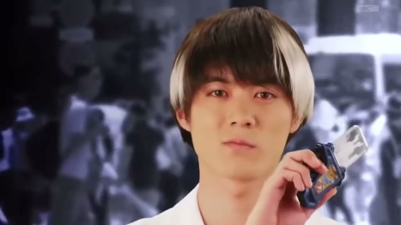 デザグラopレーザー退場バージョン