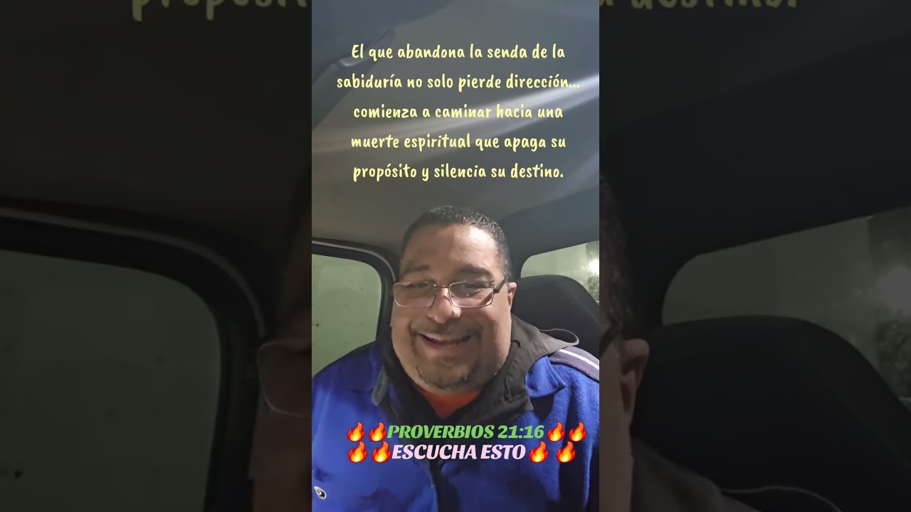 🔥🔥BUSCAR EL CAMINO DE DIOS ES VIVIR  EN SABIDURÍA🔥🔥