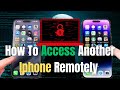 3 Ways to Monitor an iPhone Remotely || IPhone Monitoring apps