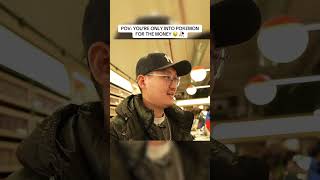 Download Lagu When You're Only Into Pokemon For The Money... MP3