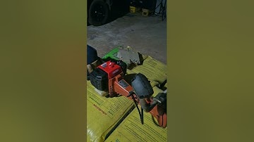 Khen và chê 3 chiếc máy echo srm 520, husqvarna 553rs, kawasaki tj53