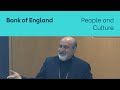 Tail Risk Measurement Heuristics by Nassim Nicholas Taleb - One Bank Flagship Seminar