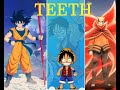 Teeth - AMV - 「 Anime MV」 - AnimeMix