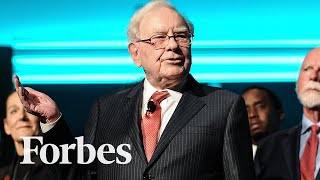 Warren Buffett’s $51 Billion Stock Market Shopping Spree: Here's What He's Buying | Forbes