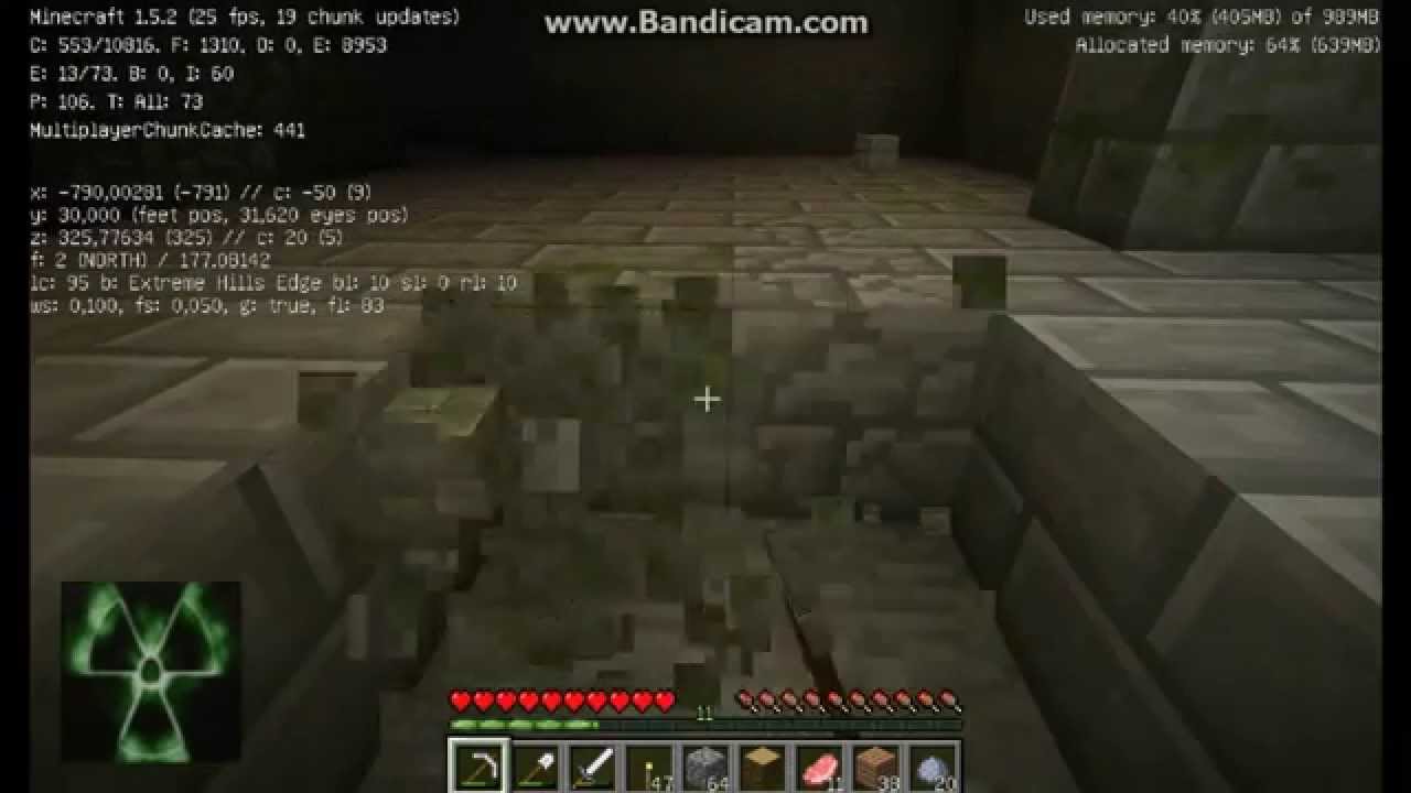 Скачать Modloader для Minecraft 1.6.4