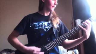 Revocation - Unattained cover