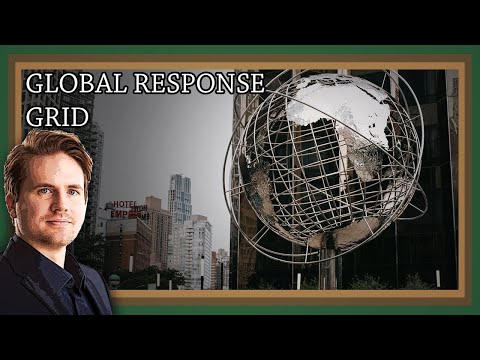 Video: Hvad er global integration?
