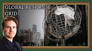 The Global Integration/Local Responsiveness Grid