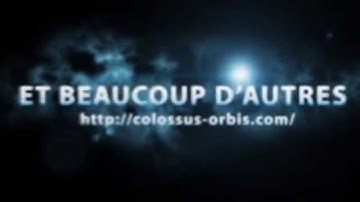 # [TEAM] Orbital Colossus - Brudor