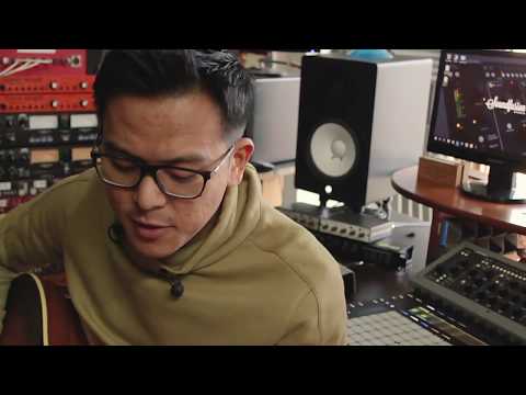 Ed Sheeran - Perfect (YoGi Cover)
