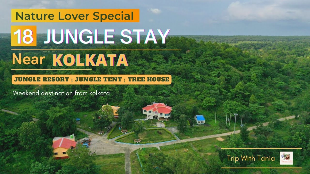 18 Jungle Stay Near Kolkata Tree House Jungle Resort Jungle Tent 18-jungle-stay-near-kolkata-tree-house-jungle-resort-jungle-tent