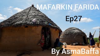 Mafarkin Farida-Ep27