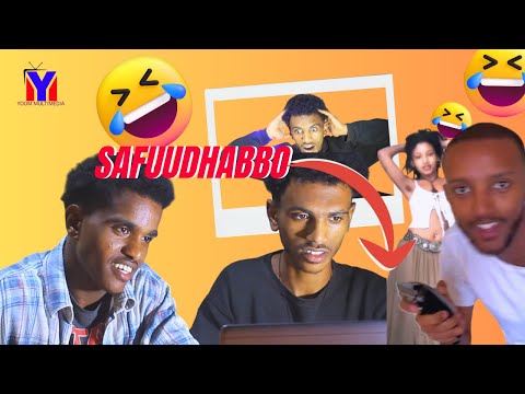 YEROO BASHANANA EPISODE 1 YOOM MULTIMEDIA REACTION VIDEO