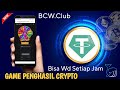 Game Penghasil Crypto - Bisa WD &amp; Terbukti Membayar - Game Penghasil Crypto Terbaru 2023