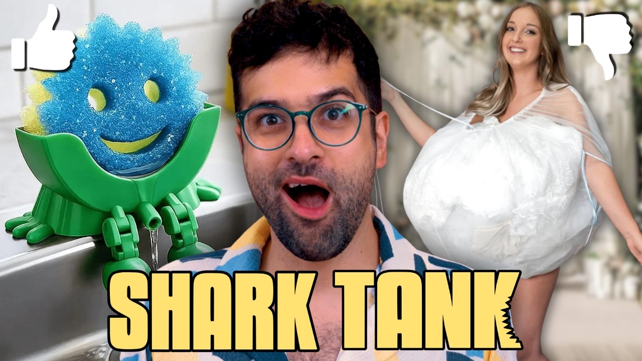Latest Title & Thumbnail