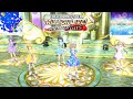 Angelic Parade Glow Map THE IDOLM STER Million Live Theater Days 