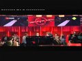 Capture de la vidéo Interview With Pianist Ralph Van Raat @ Television Show 'De Wereld Draait Door'