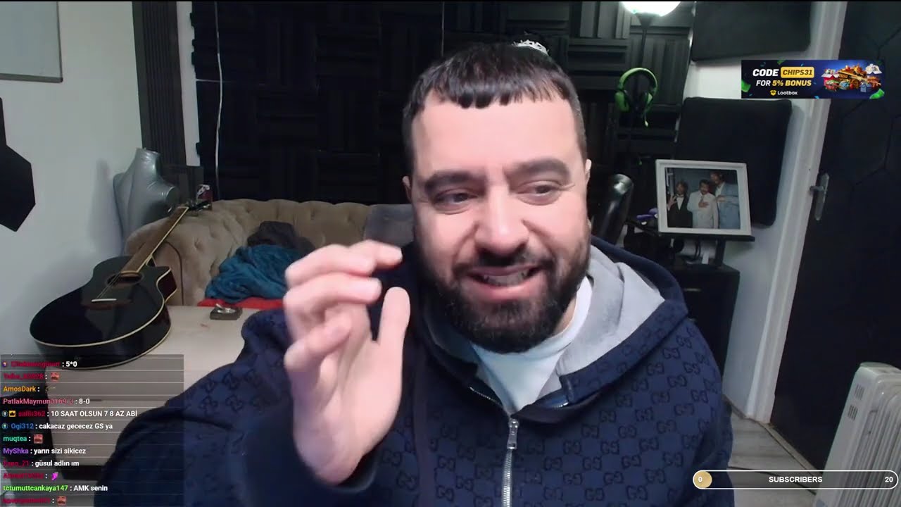 CHİPS 06 03 2026 Full Yayın Kesiti!