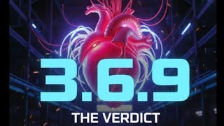 Download Lagu Nidassa Music - 3.6.9. (The Verdict) [Hardgroove Techno] MP3