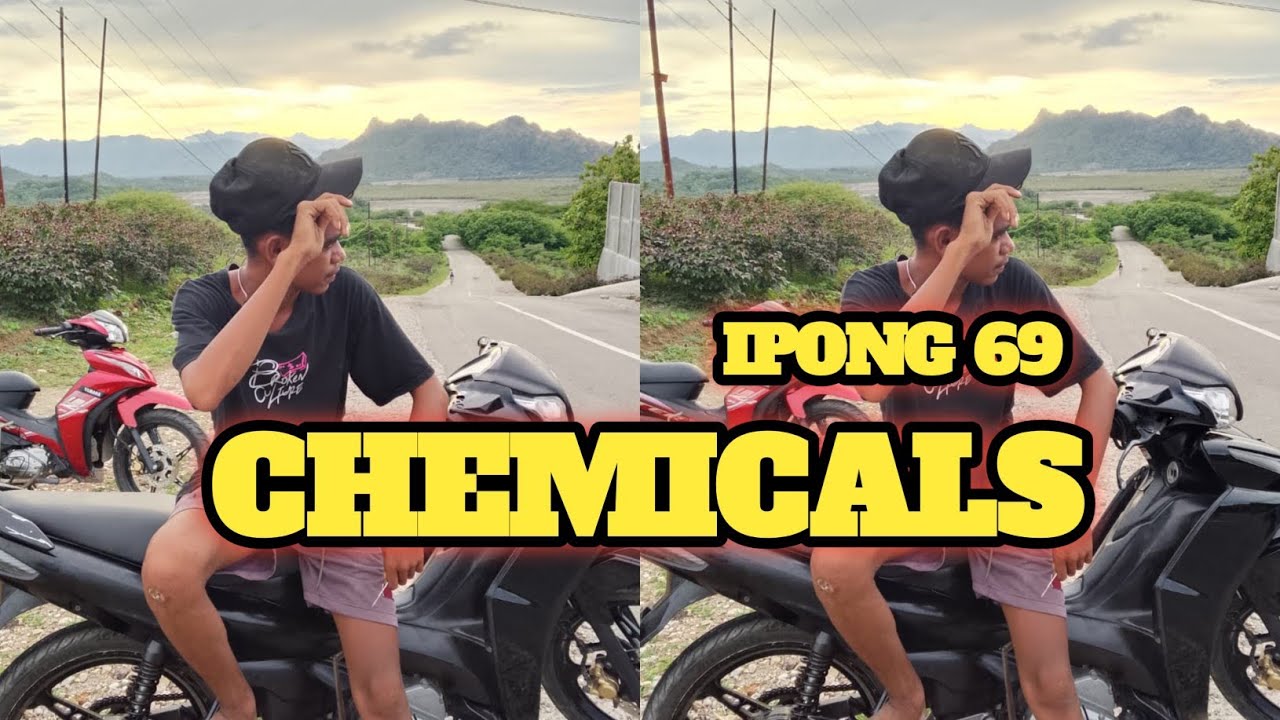 DJ TERBARU 2026KANCINGAN (CHEMICALS)-OKEDJ_X_IPONG 69