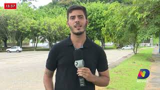 Homem é morto a tiros: Crime aconteceu no bairro Jardim Paraíso