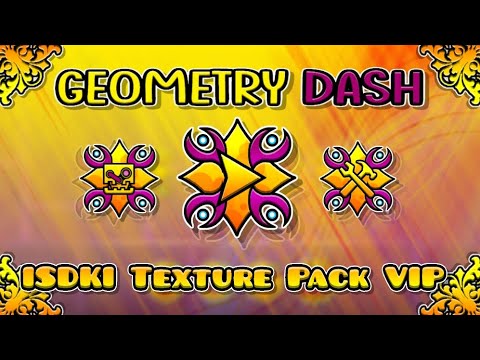 🎨┊(Legendary Style Multiverse) ISDKI V4 Texture Pack VIP By Daniel411Gd ...