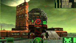 Mechwarrior 4 Vengeance