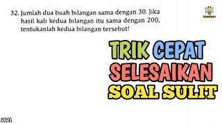 STORY QUESTIONS ON QUADRATING EQUATIONS