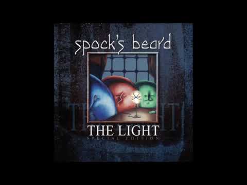 Spock's Beard - 01. The Light (1995)