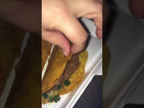 Video thumbnail: Foodie Cravings🌮Uno Tacos Y Birria Phoenix AZ  #foodiecravings #thejoneses