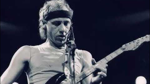 Dire Straits - Portobello Belle (HQ)